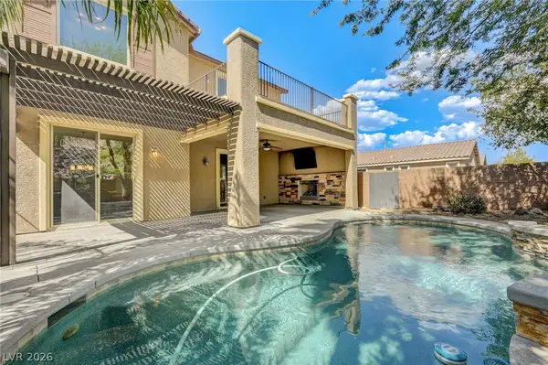 2863 Grand Helios Way, Henderson, NV 89052