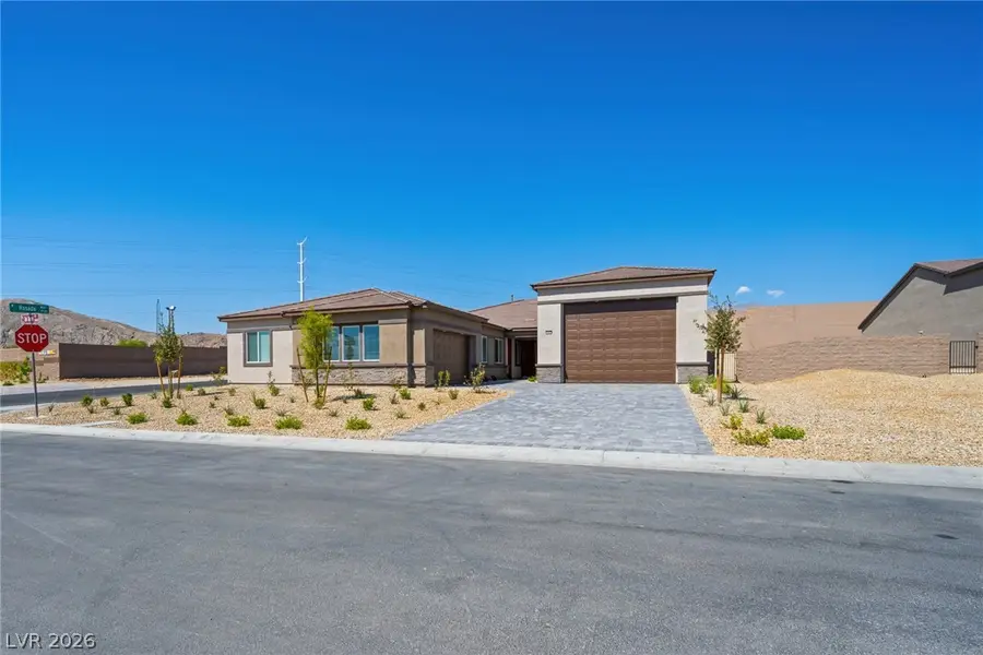 5117 Dusk Skyscape Street, Las Vegas, NV 89149 - #2