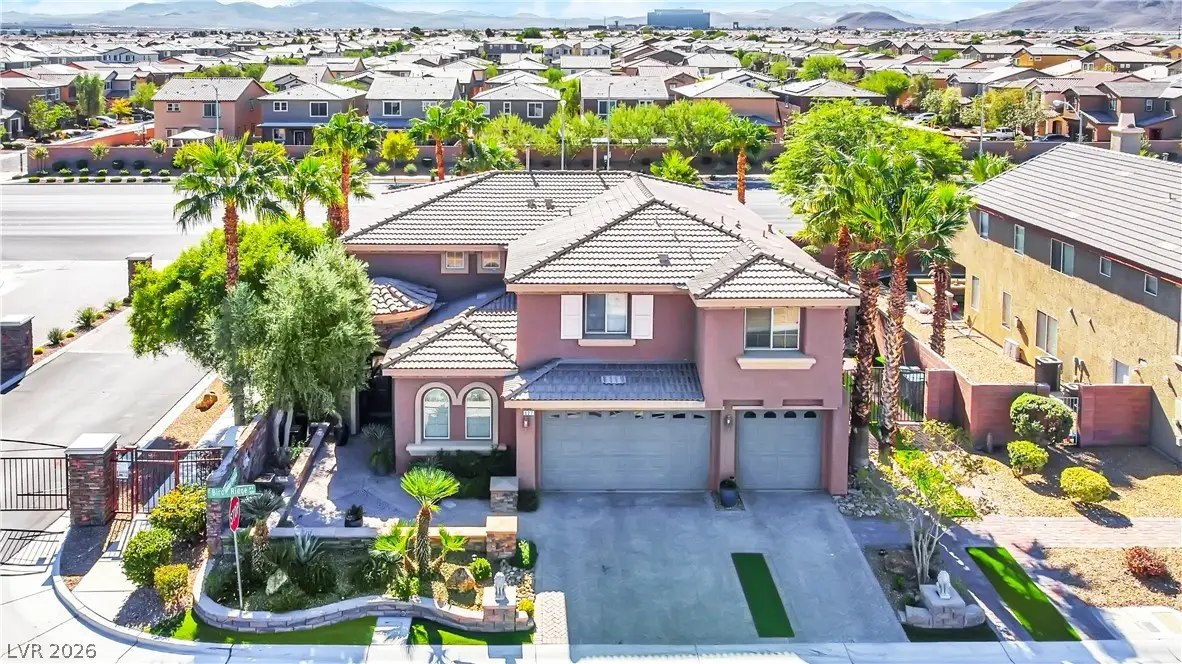 127 Birch Ridge Avenue, Las Vegas, NV 89183 - #1