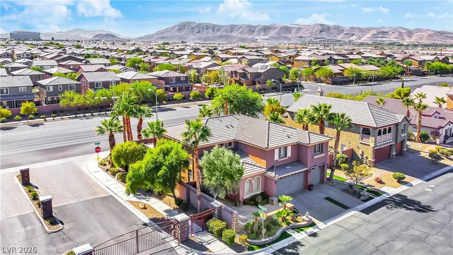 127 Birch Ridge Avenue, Las Vegas, NV 89183 - #3