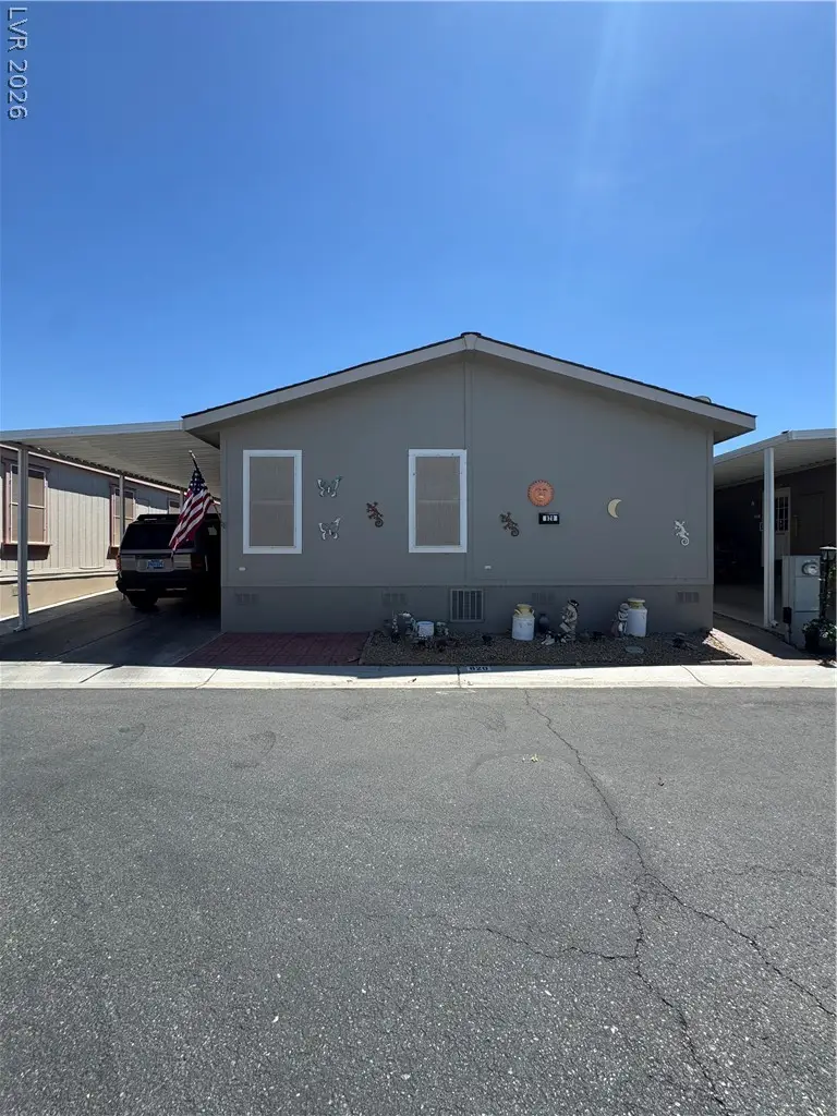 820 Montecito Drive, Pahrump, NV 89048 - #3