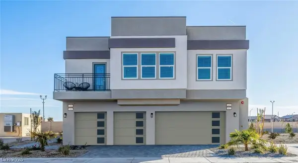 445 Grunt Avenue #1, North Las Vegas, NV 89031
