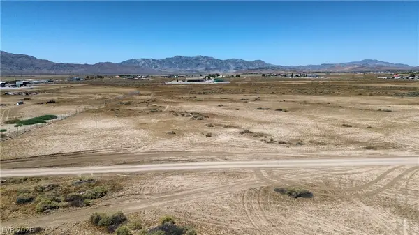 3790 S Leslie Street, Pahrump, NV 89048