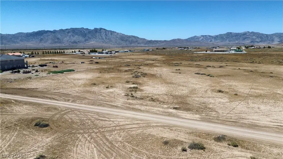 3790 S Leslie Street, Pahrump, NV 89048 - #2