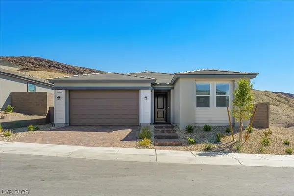 1409 Bianca Falls Drive, Henderson, NV 89011