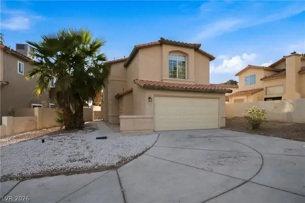 1447 Tiny Pebble Way, Las Vegas, NV 89142