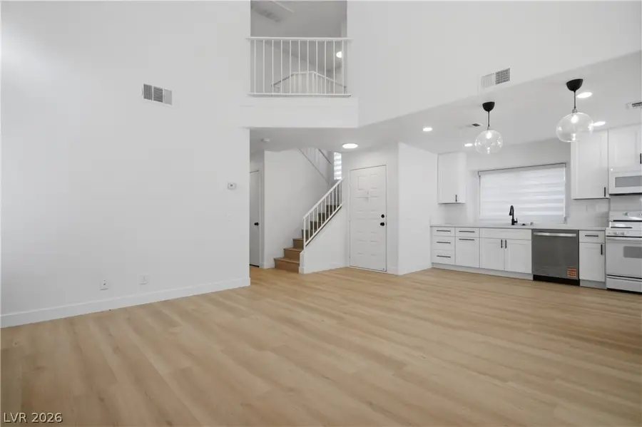 1447 Tiny Pebble Way, Las Vegas, NV 89142 - #2