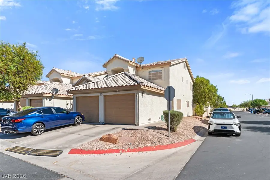 7567 Glowing Ember Court #101, Las Vegas, NV 89130 - #2