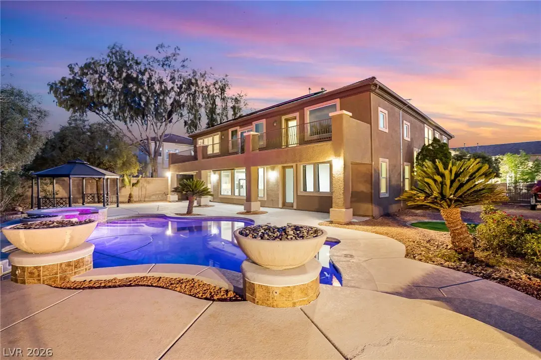 379 Autumn Hue Avenue, Las Vegas, NV 89123 - #1