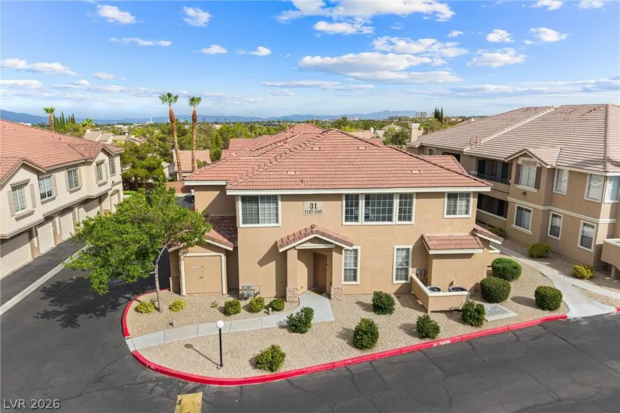 9901 NW Trailwood Drive #1140, Las Vegas, NV 89134 - #2