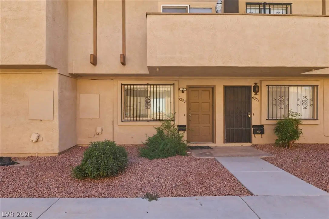 6233 W Washington Avenue, Las Vegas, NV 89107 - #1