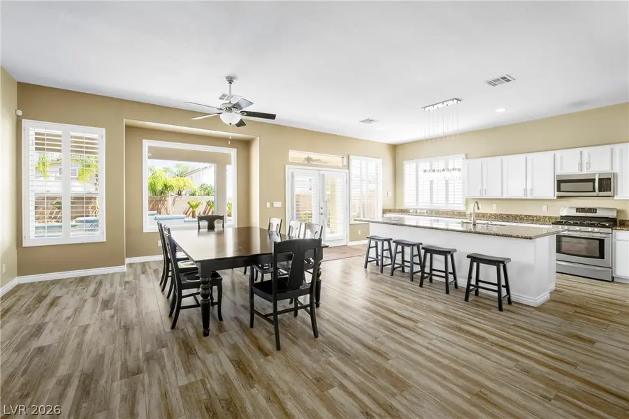 2750 Pine Flat Court, Henderson, NV 89052 - #2