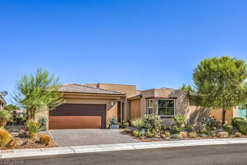 4904 E Cactus Canyon Drive, Pahrump, NV 89061 - #1