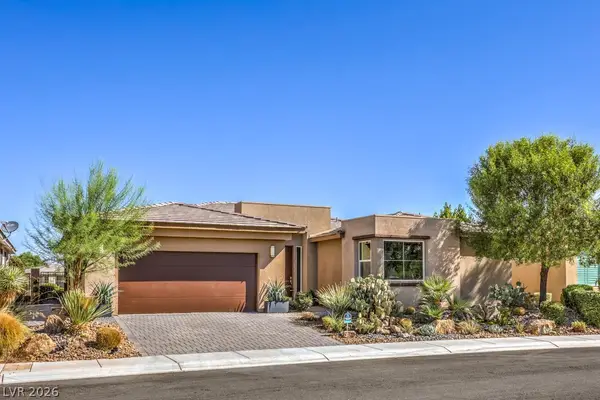 4904 E Cactus Canyon Drive, Pahrump, NV 89061