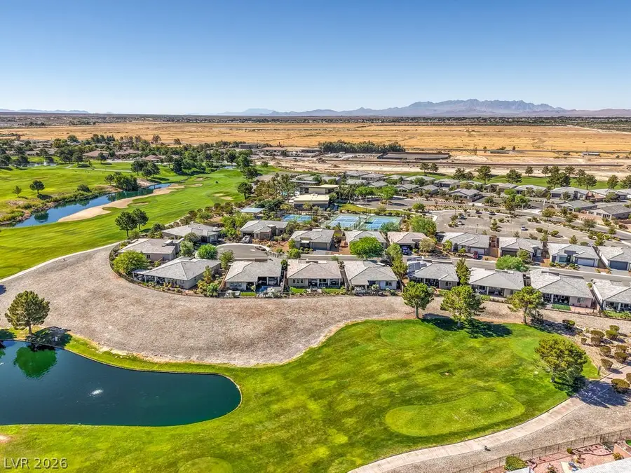 4904 E Cactus Canyon Drive, Pahrump, NV 89061 - #2