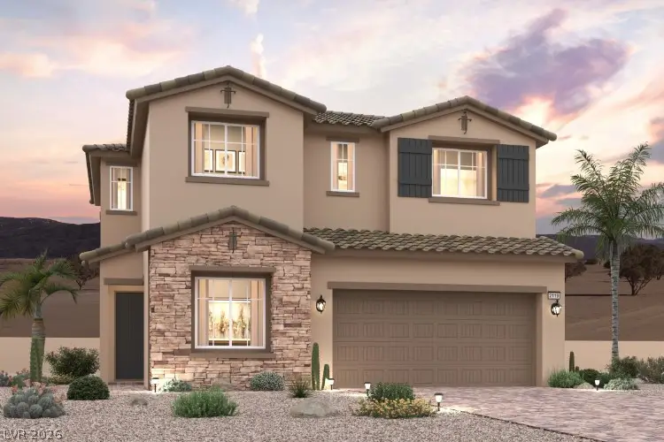 881 Lorden Street, Henderson, NV 89011 - #1