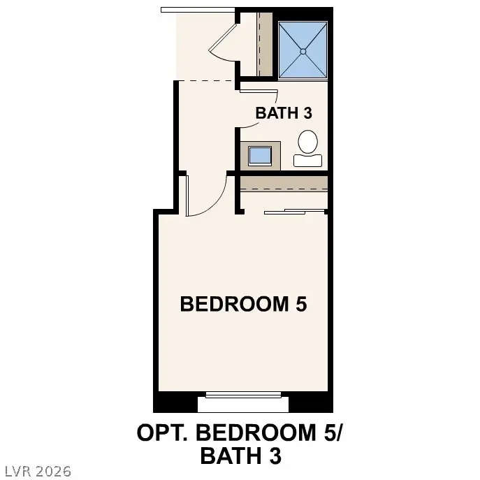 881 Lorden Street, Henderson, NV 89011 - #3