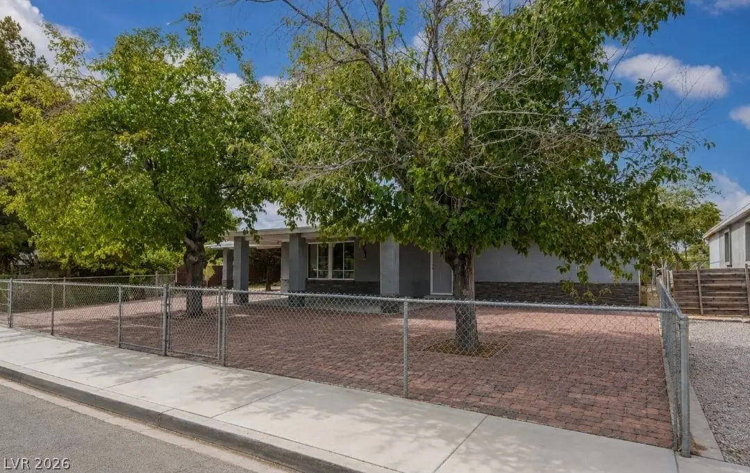 3216 Osage Avenue, Las Vegas, NV 89101 - #1