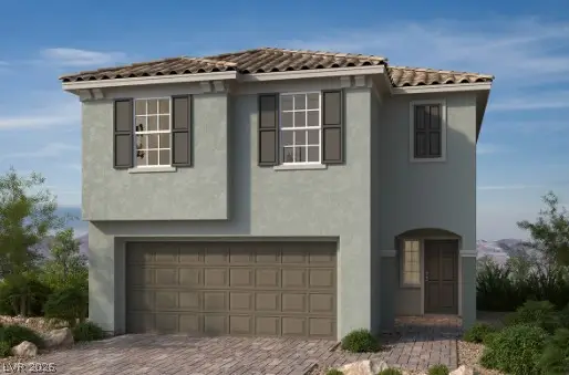 4240 Mount Bonnell Avenue, North Las Vegas, NV 89081