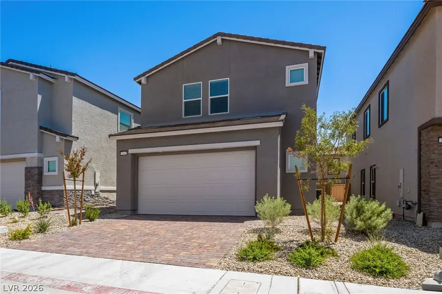 3392 Dancing Waters Street, Las Vegas, NV 89129 - #2
