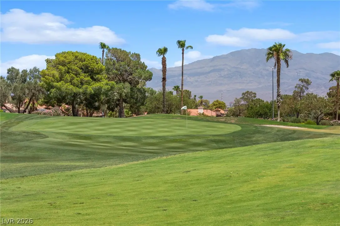 2641 Legend Drive, Las Vegas, NV 89134 - #1