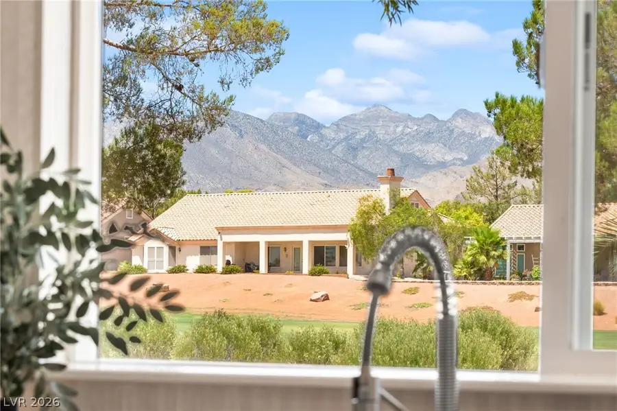 2641 Legend Drive, Las Vegas, NV 89134 - #3