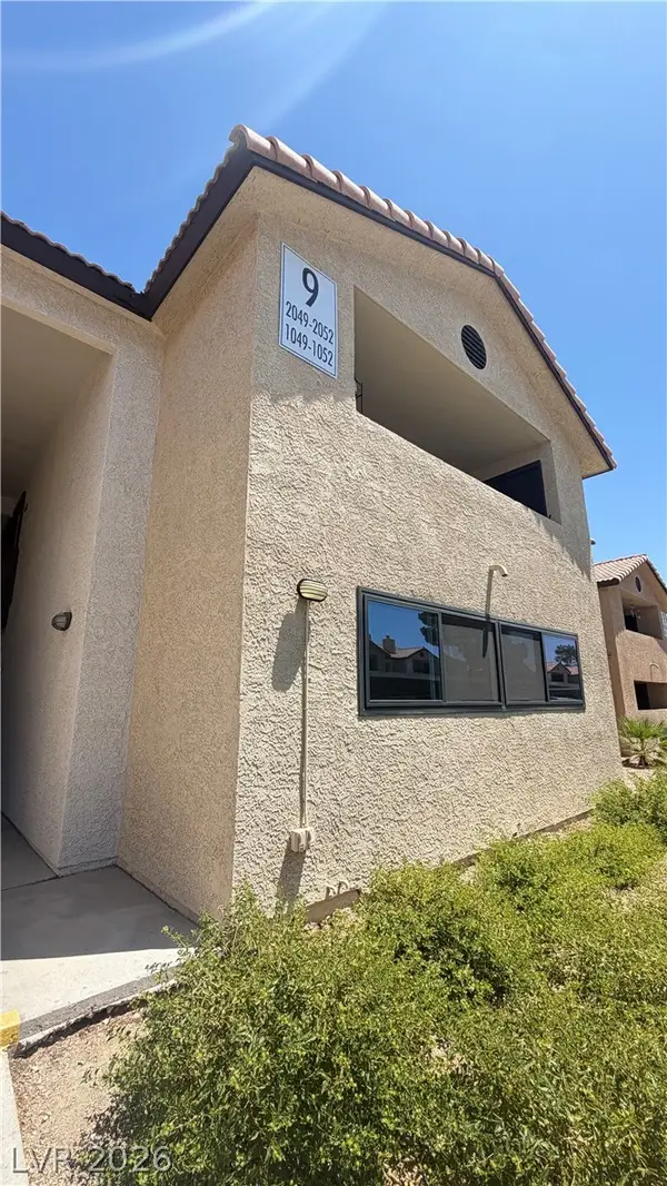 2451 N Rainbow Boulevard #1052, Las Vegas, NV 89108