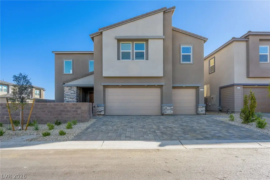 1630 Amalfi Arches Place, Henderson, NV 89011 - #1