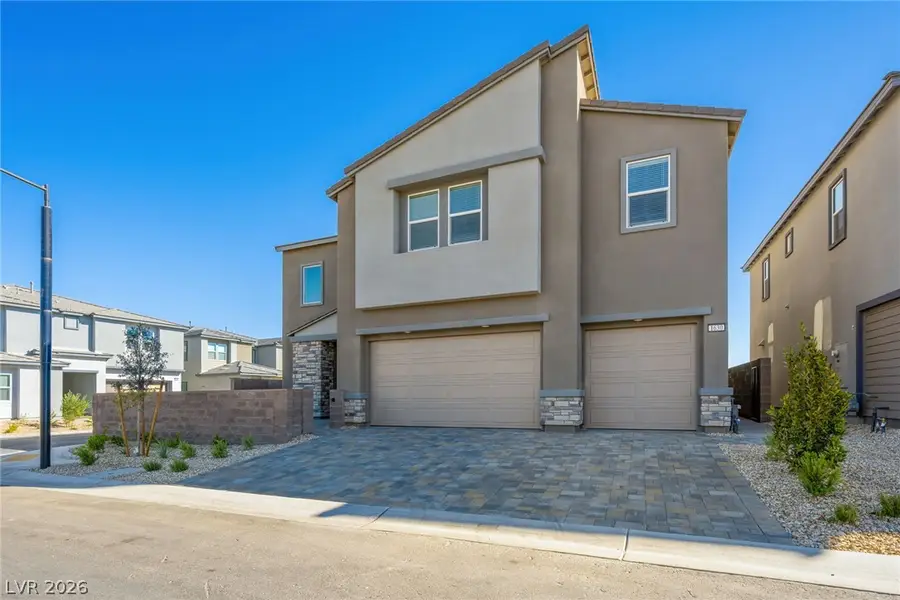1630 Amalfi Arches Place, Henderson, NV 89011 - #2