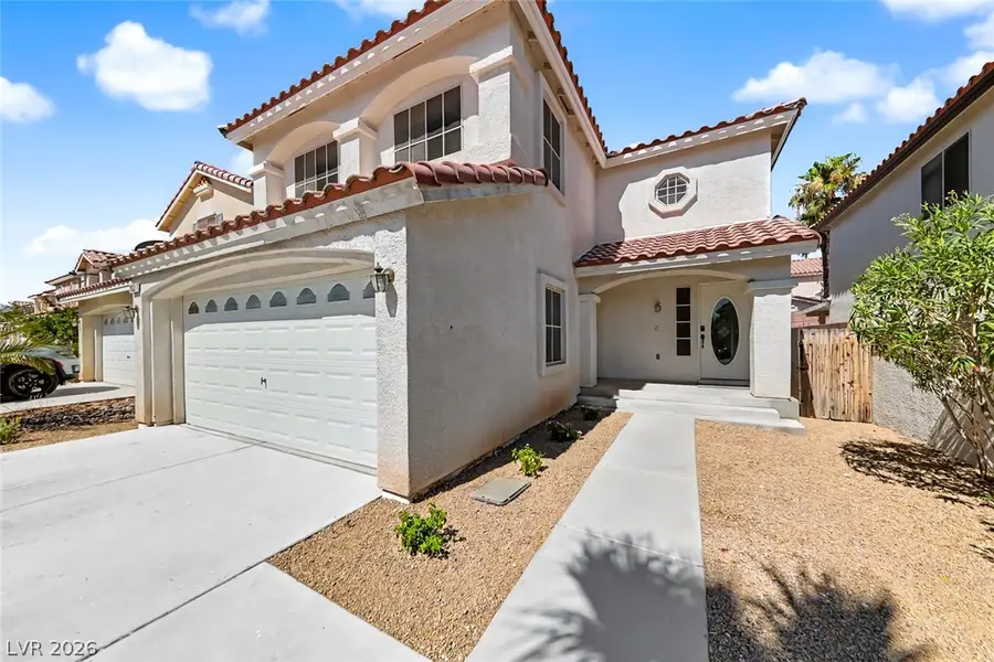 7553 Treasure Chest Street, Las Vegas, NV 89139 - #3