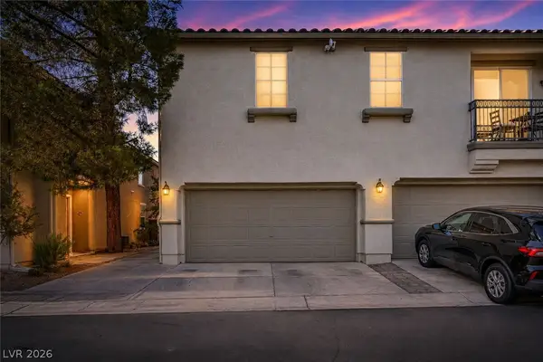 6250 W Arby Avenue #225, Las Vegas, NV 89118