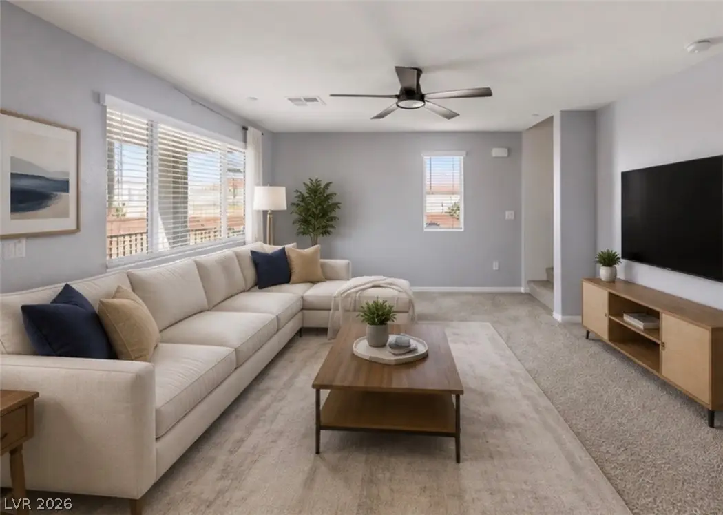 7030 Spicy Merlot Street, North Las Vegas, NV 89086 - #1