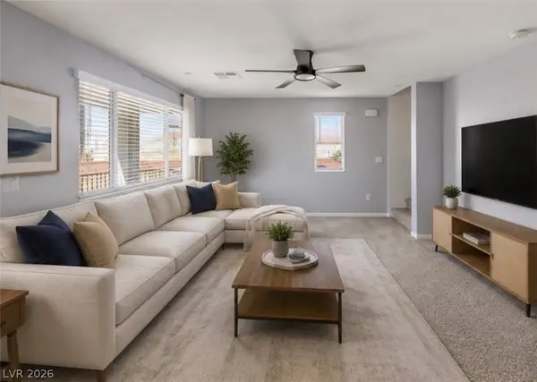 7030 Spicy Merlot Street, North Las Vegas, NV 89086