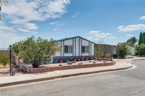 1005 Adobe Circle, Boulder City, NV 89005