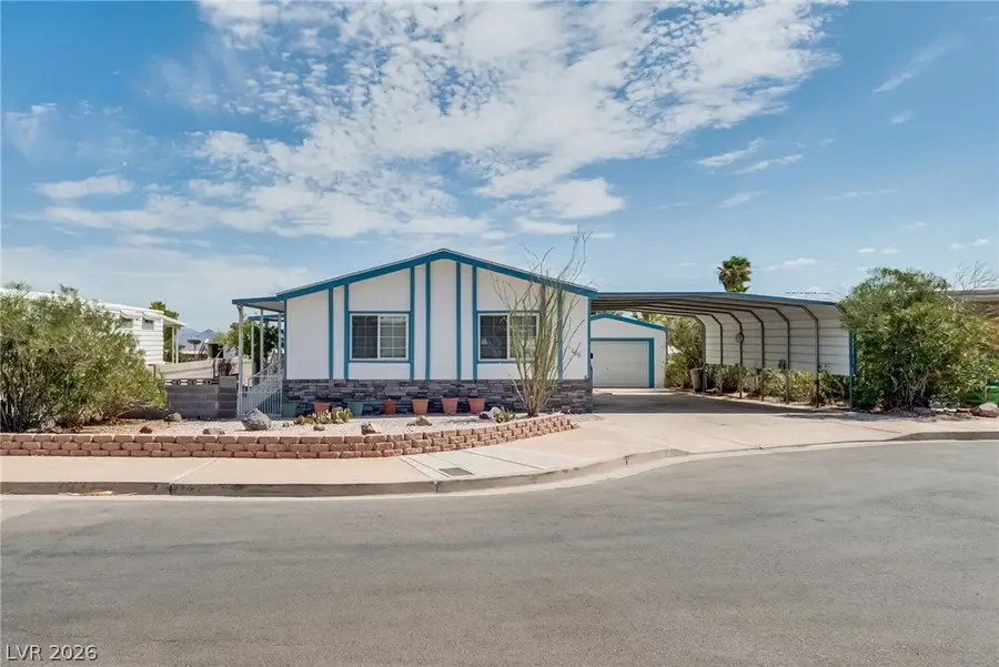 1005 Adobe Circle, Boulder City, NV 89005 - #2