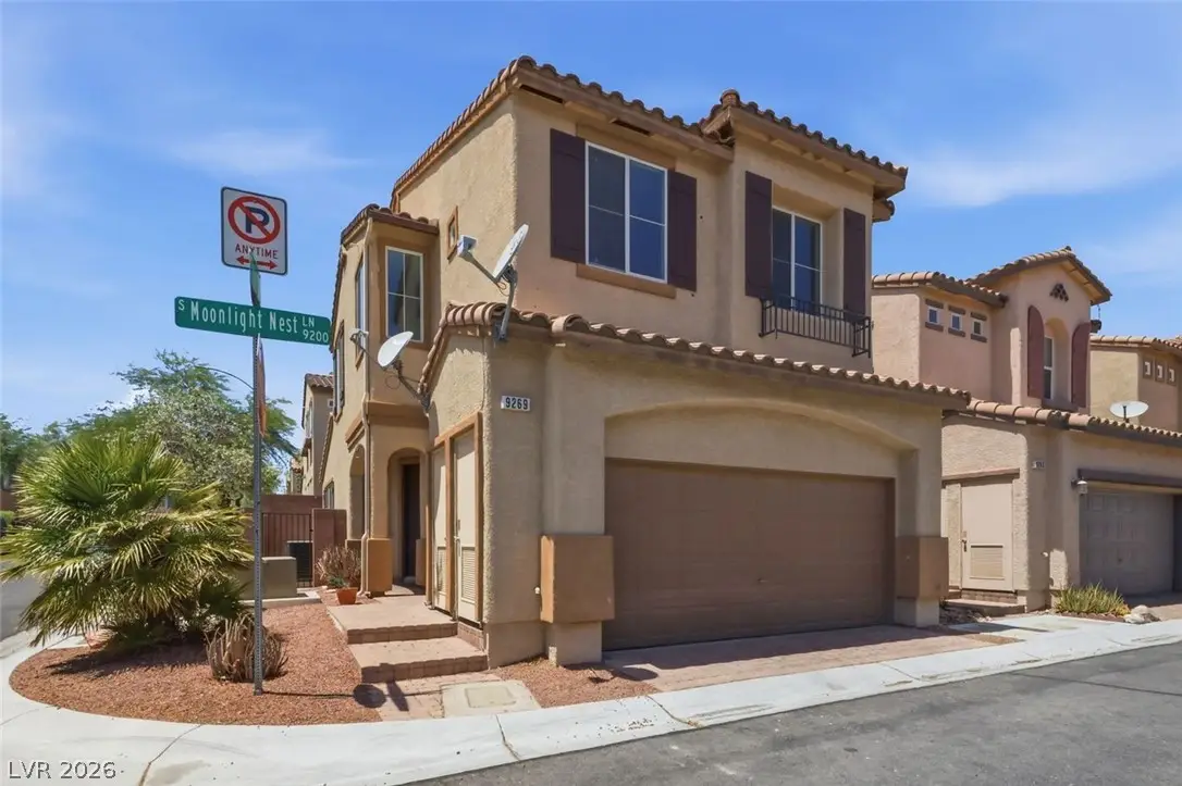 9269 Moonlight Nest Lane, Las Vegas, NV 89178 - #1