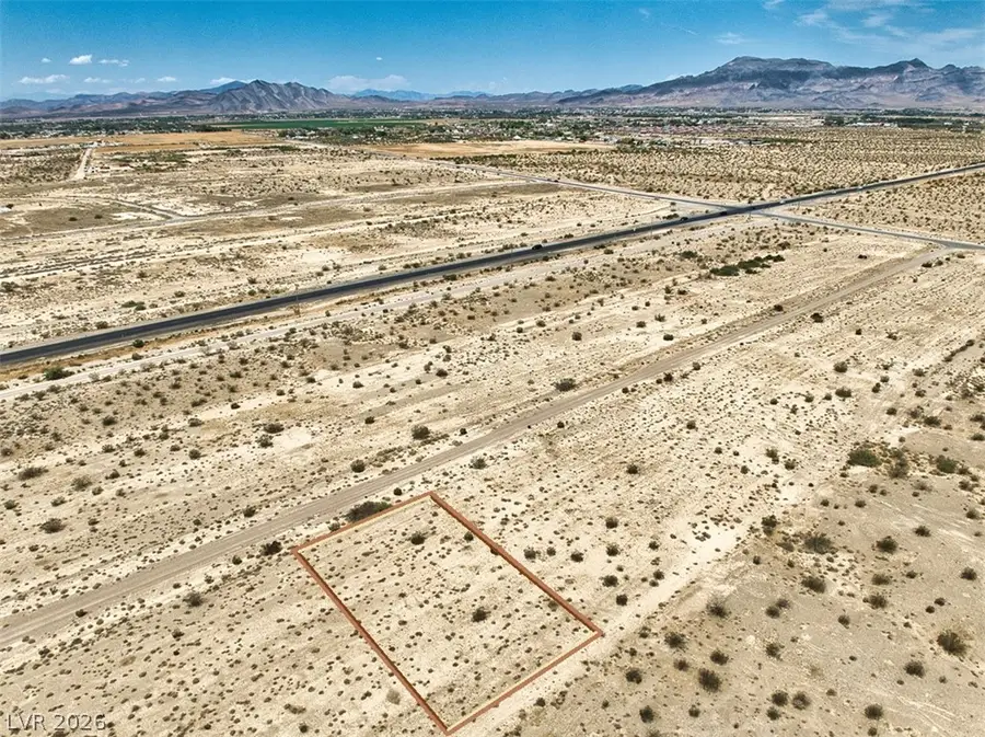 781 N Emery Street, Pahrump, NV 89060 - #3