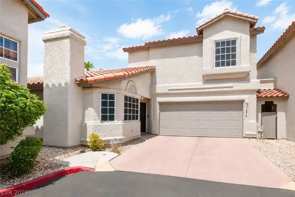 2278 Ramsgate Drive, Henderson, NV 89074