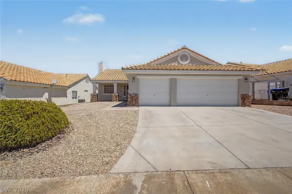 695 W Pacific Avenue, Henderson, NV 89002