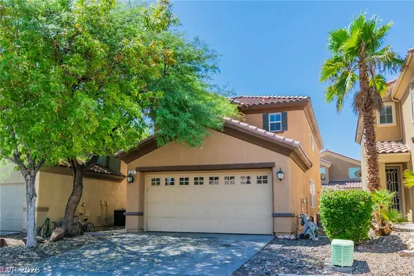 659 Quayside Court, Las Vegas, NV 89178