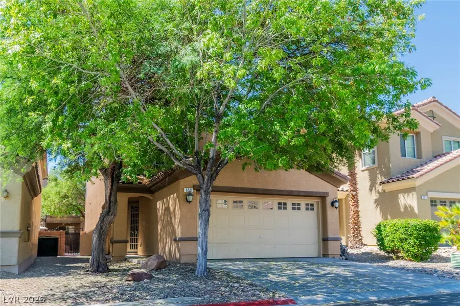 659 Quayside Court, Las Vegas, NV 89178 - #2