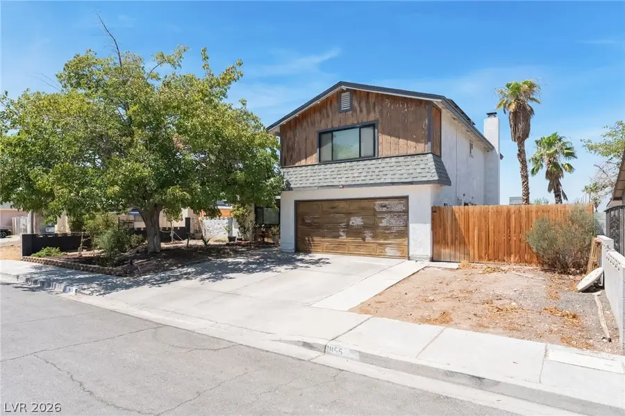 1855 Twin Oaks Avenue, Las Vegas, NV 89156 - #3