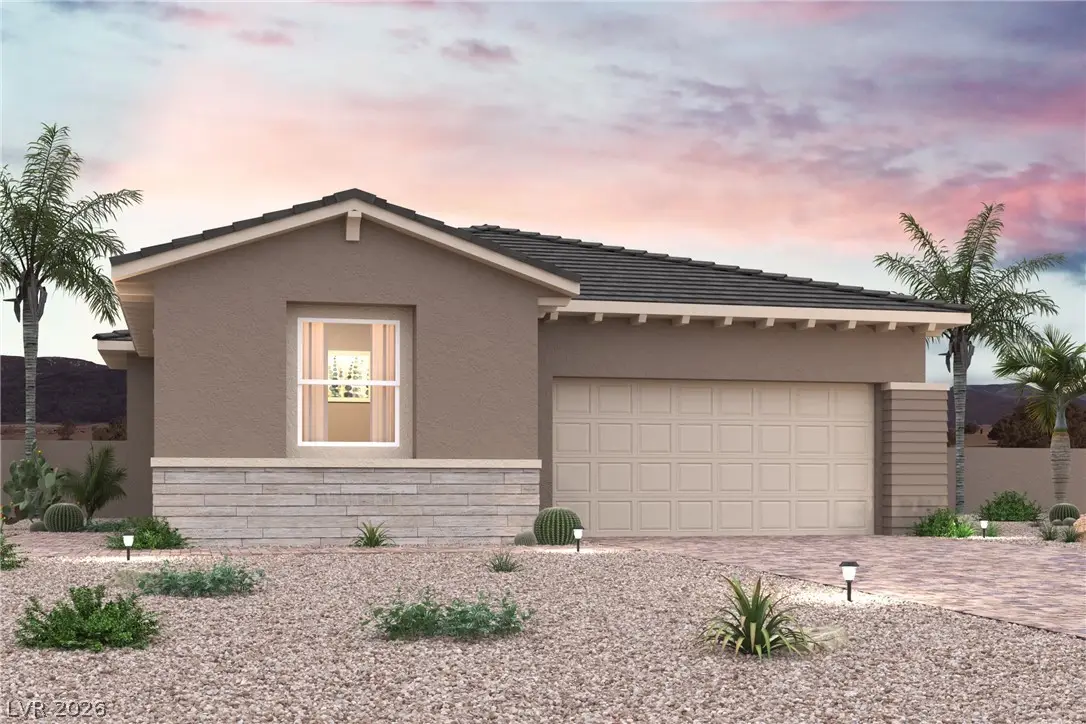 8128 Vanhoy Creek Street, Las Vegas, NV 89166 - #1