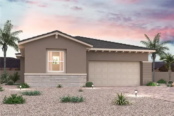 8128 Vanhoy Creek Street, Las Vegas, NV 89166