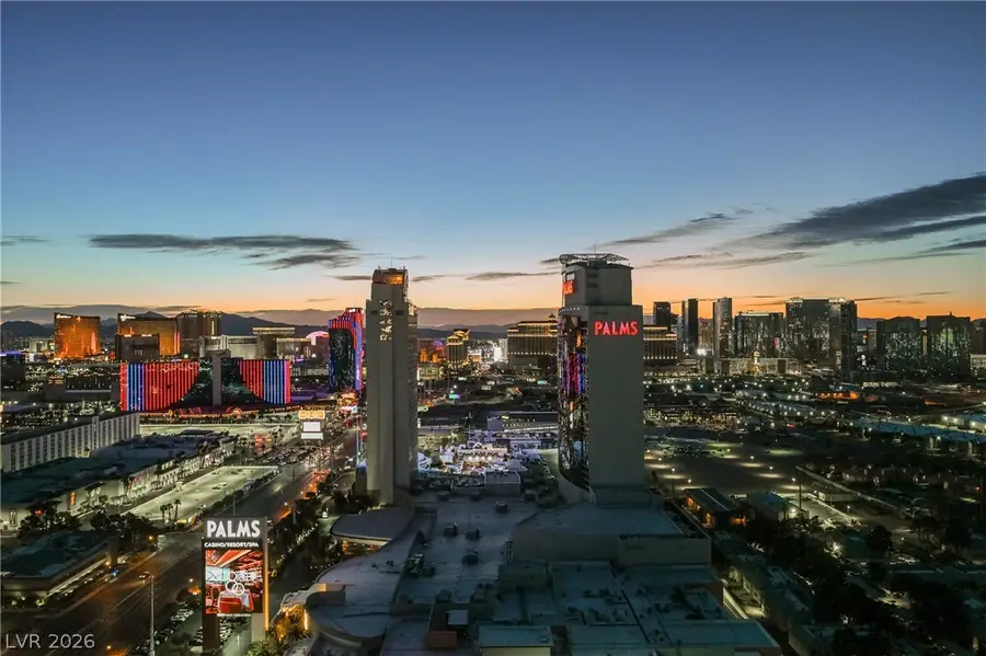 4381 W Flamingo Road #3008, Las Vegas, NV 89103 - #3