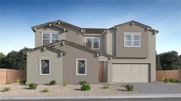 7324 Smart Tech Avenue, Las Vegas, NV 89113