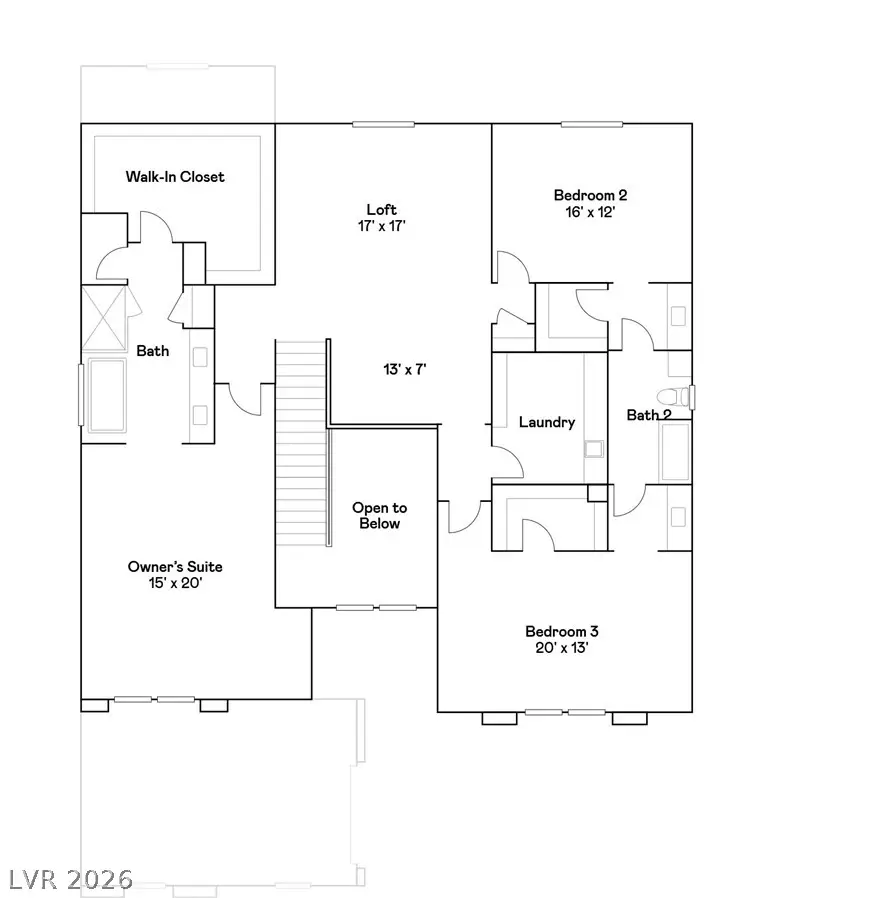 7324 Smart Tech Avenue, Las Vegas, NV 89113 - #3