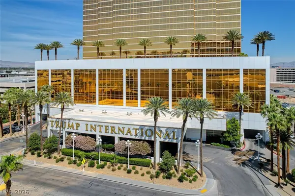 2000 N Fashion Show Drive #2815, Las Vegas, NV 89109