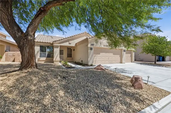 6324 Malachite Bay Avenue, Las Vegas, NV 89130