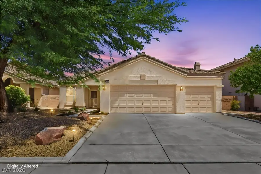 6324 Malachite Bay Avenue, Las Vegas, NV 89130 - #2